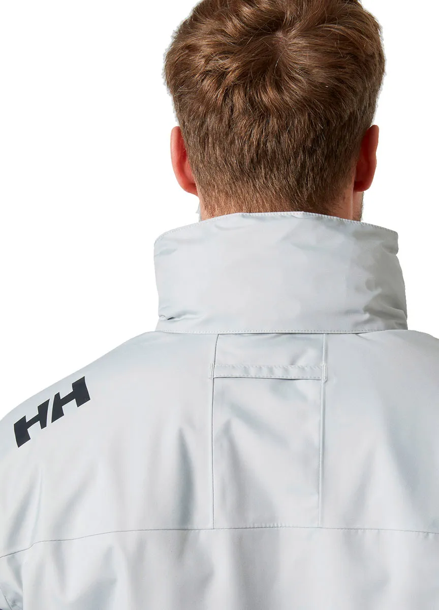 Chaqueta helly hansen Crew Hooded Midlayer Jacket 2