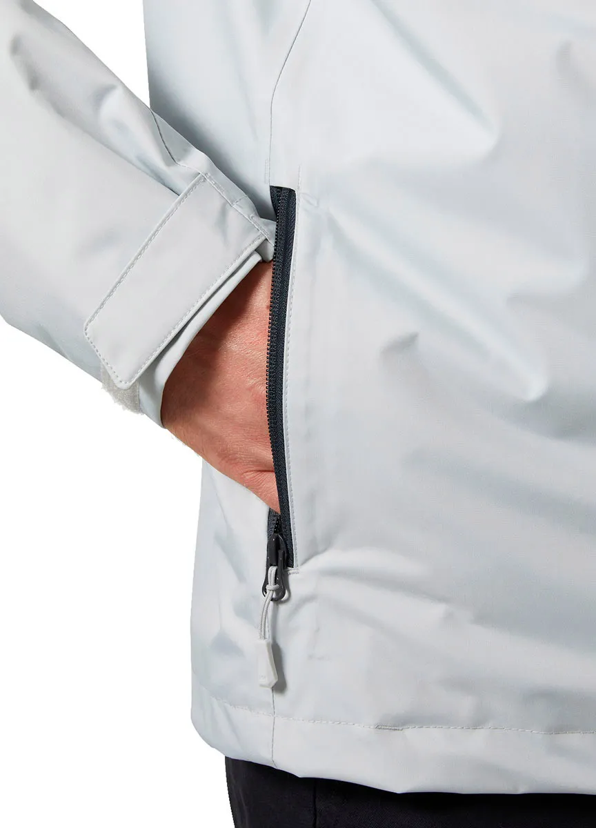 Chaqueta helly hansen Crew Hooded Midlayer Jacket 2