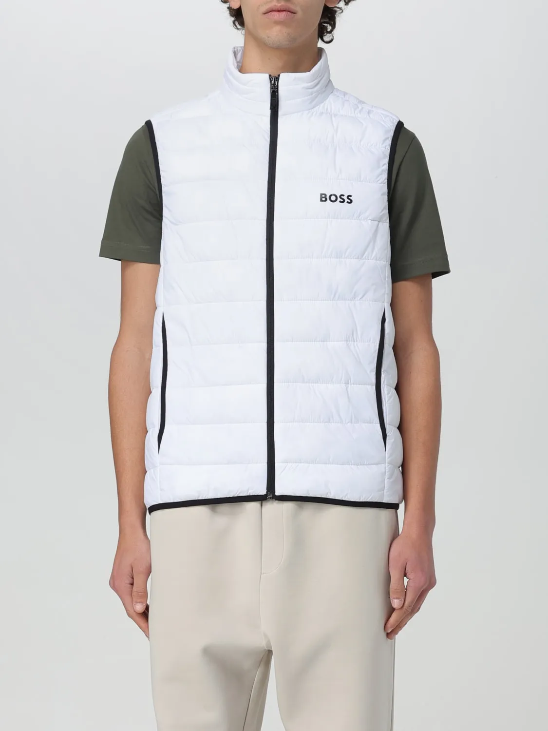 Chaqueta hombre Boss