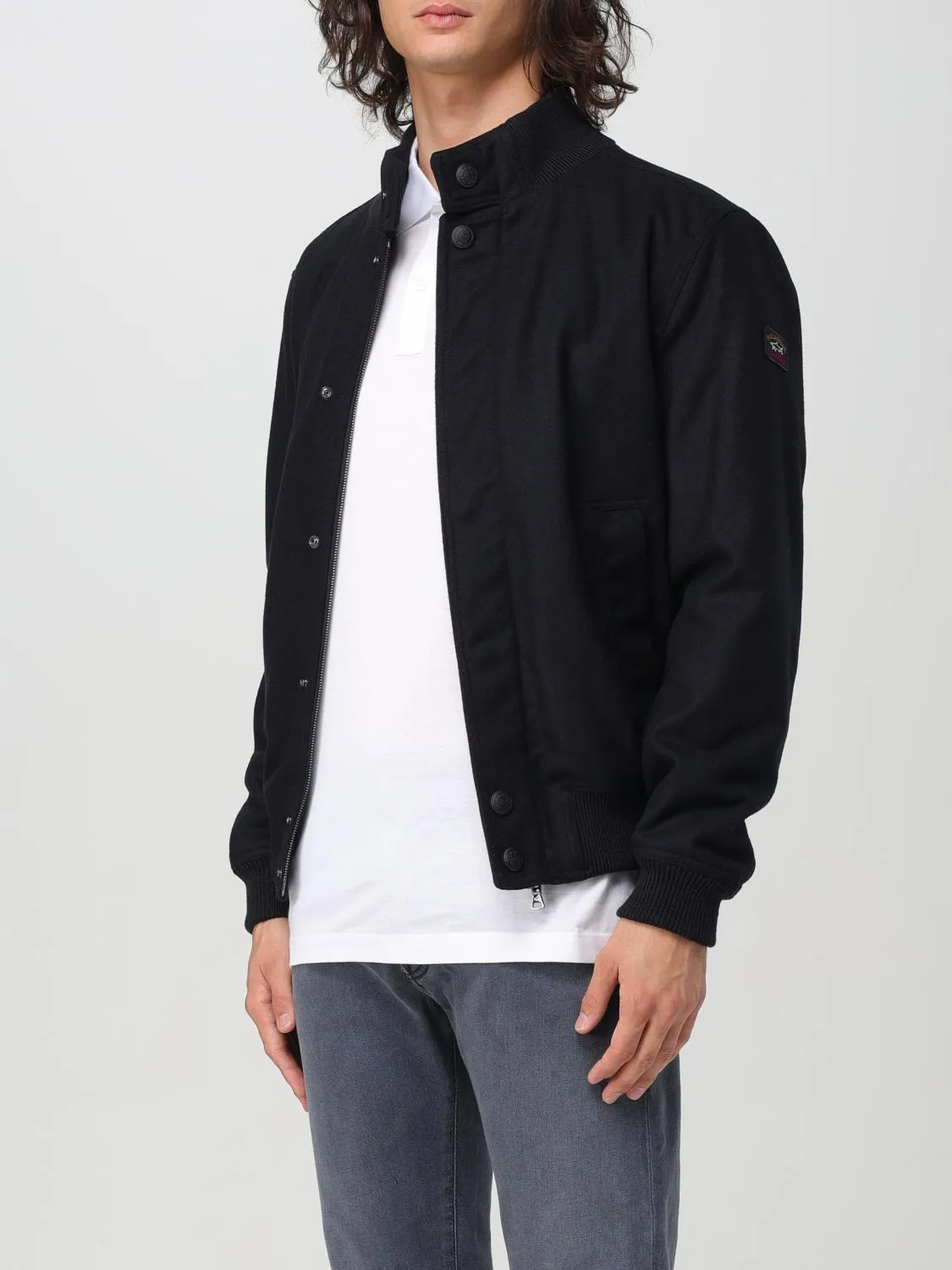 Chaqueta hombre Paul & Shark