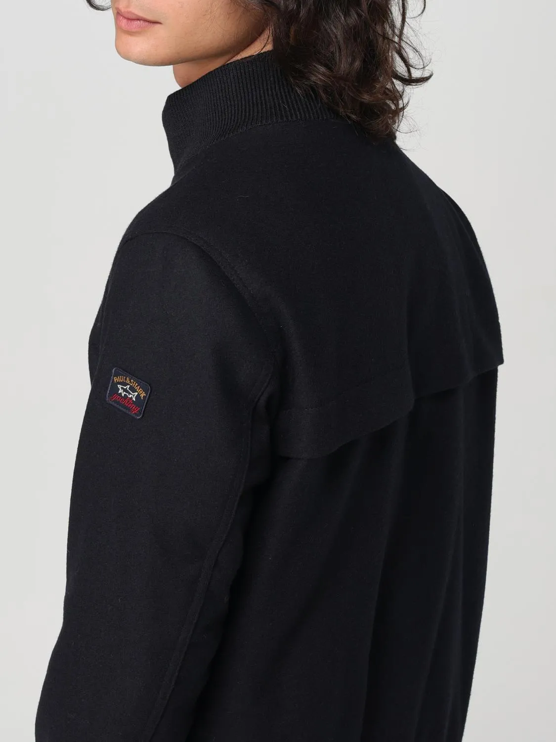 Chaqueta hombre Paul & Shark