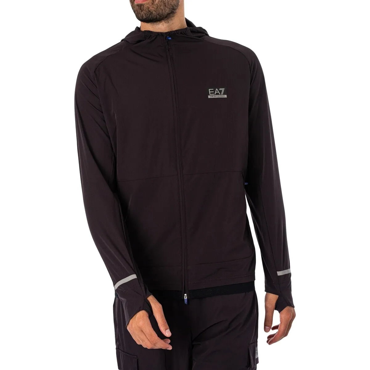 Chaqueta Ligera Ventus 7