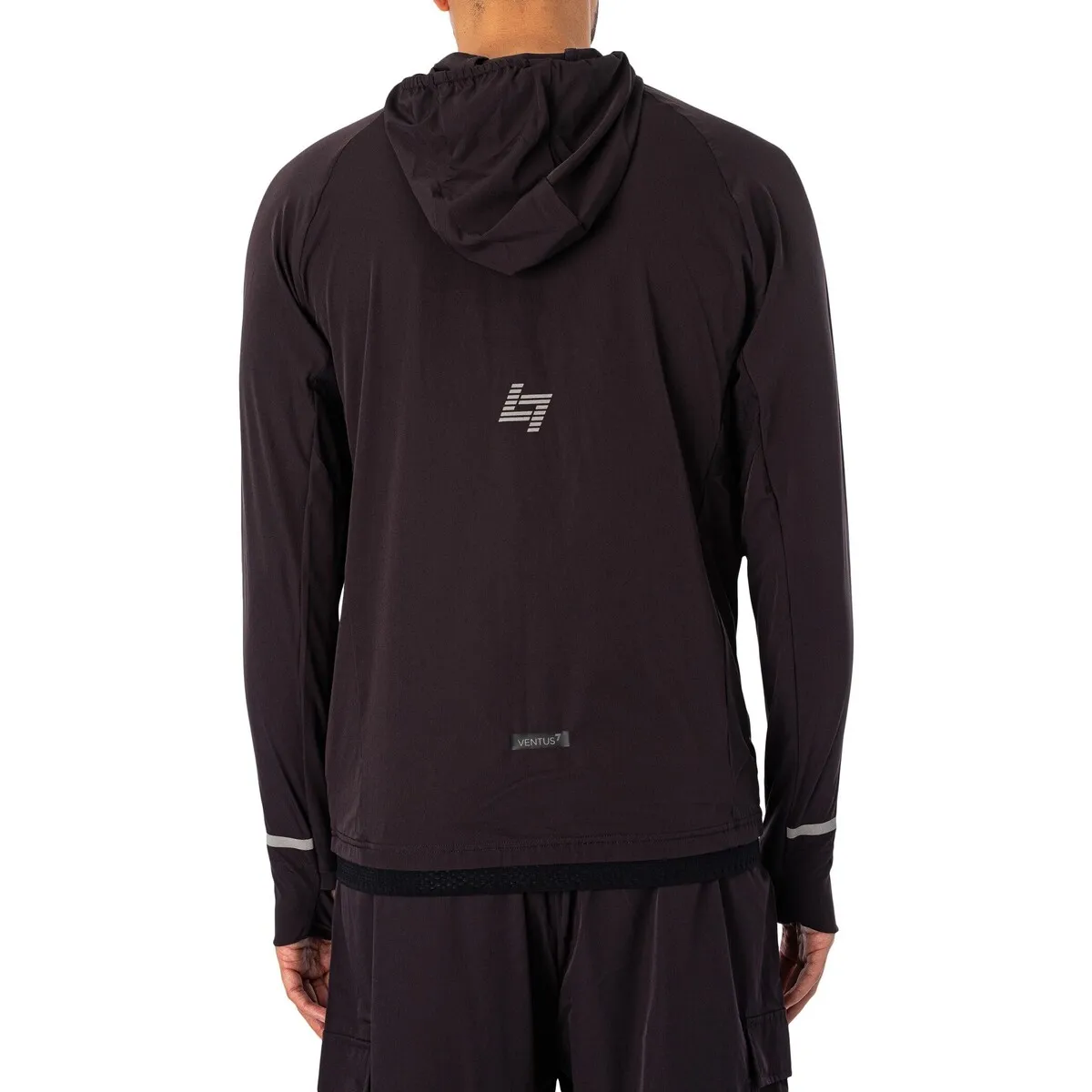 Chaqueta Ligera Ventus 7