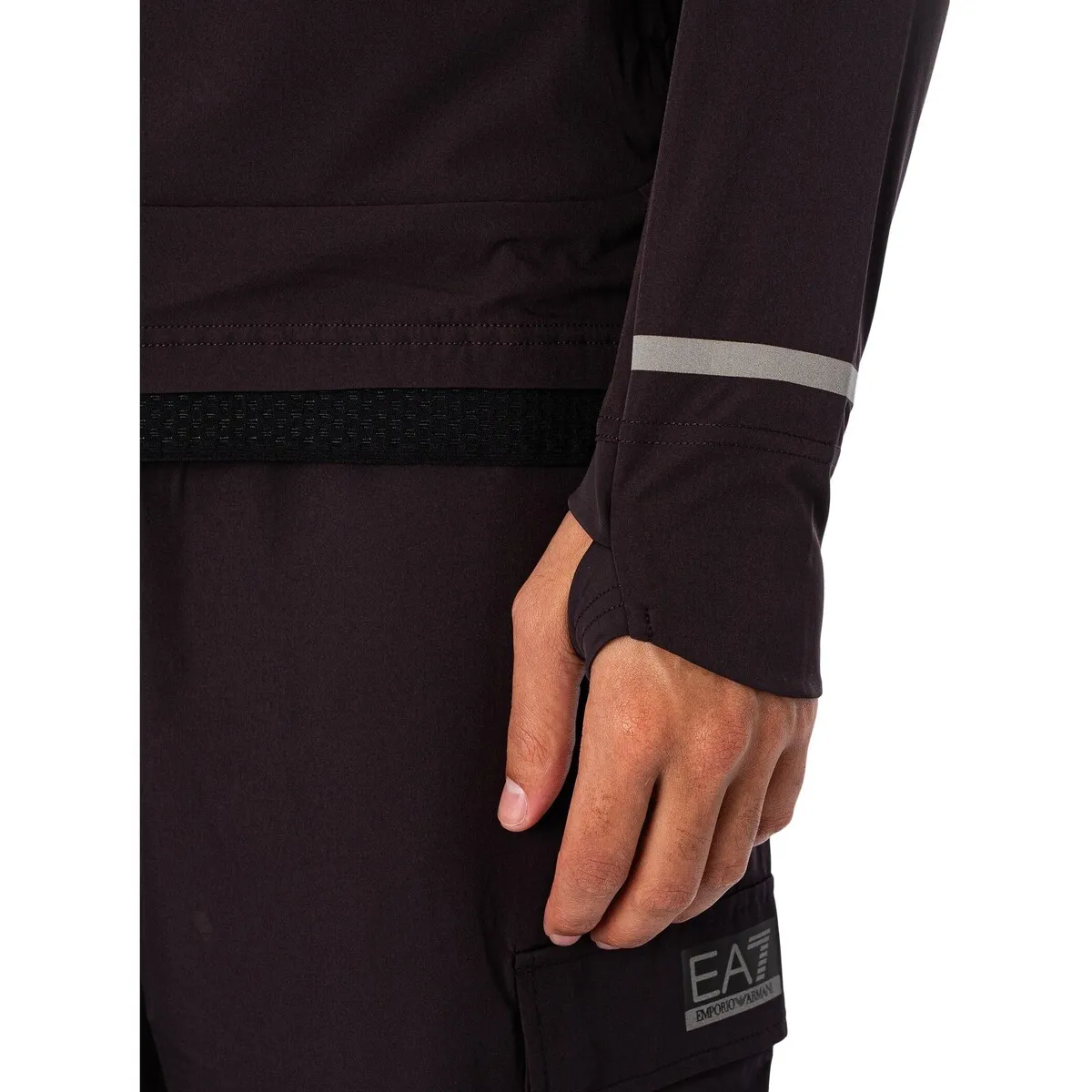 Chaqueta Ligera Ventus 7