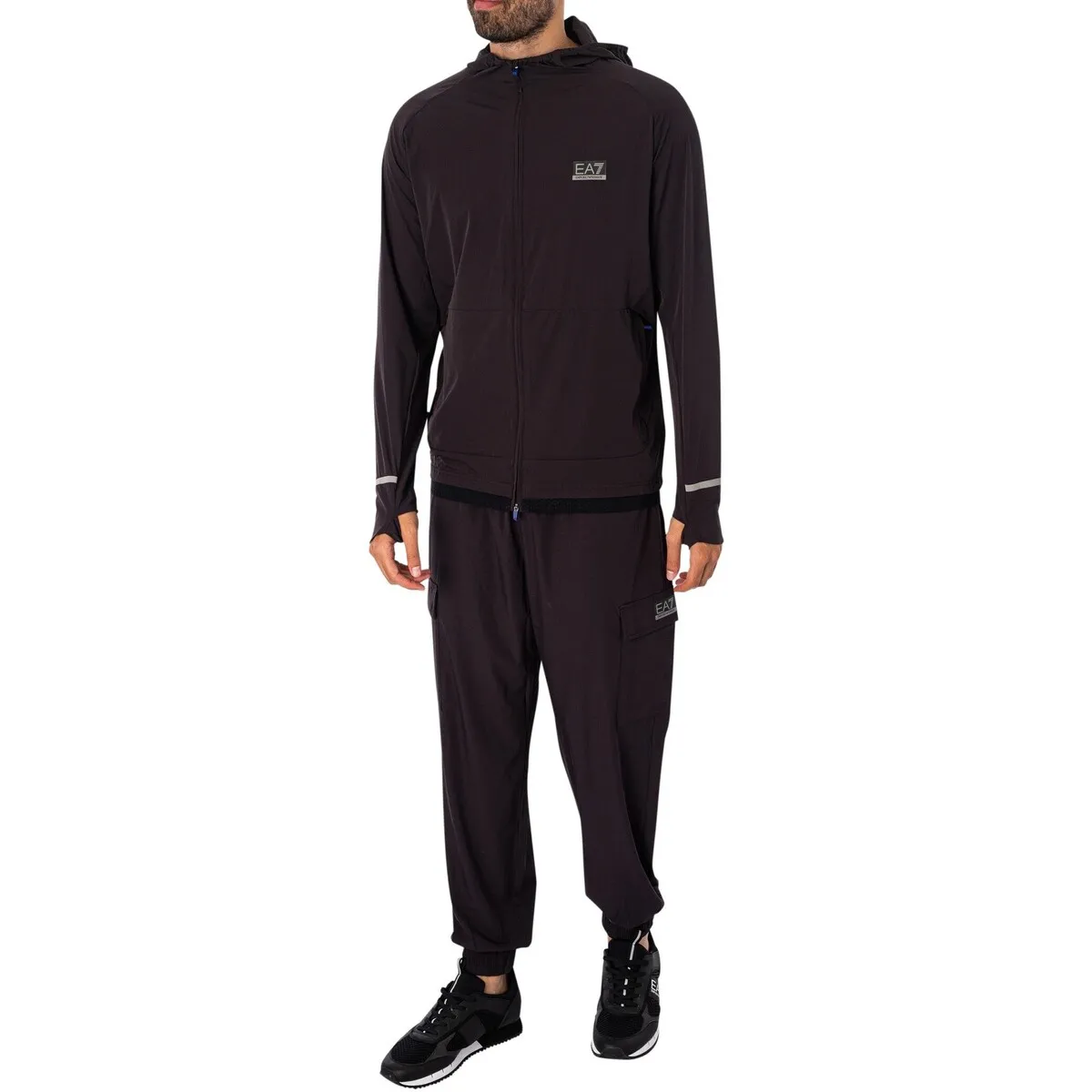 Chaqueta Ligera Ventus 7