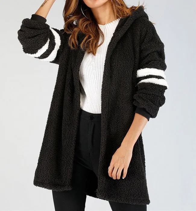CHAQUETA MODELO DITA
