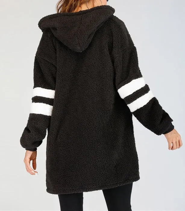 CHAQUETA MODELO DITA