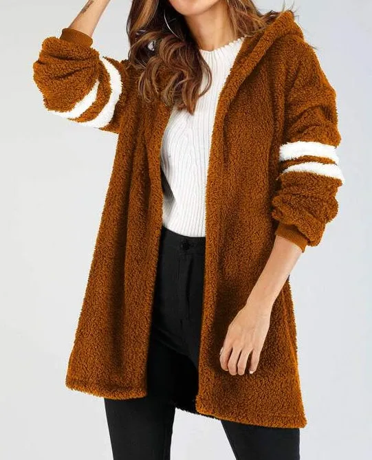 CHAQUETA MODELO DITA
