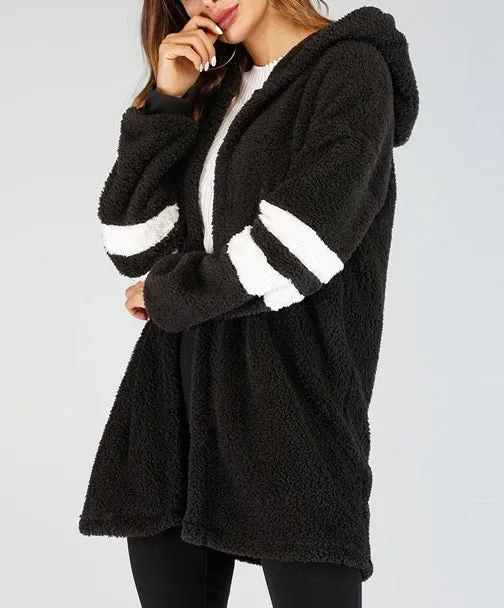 CHAQUETA MODELO DITA