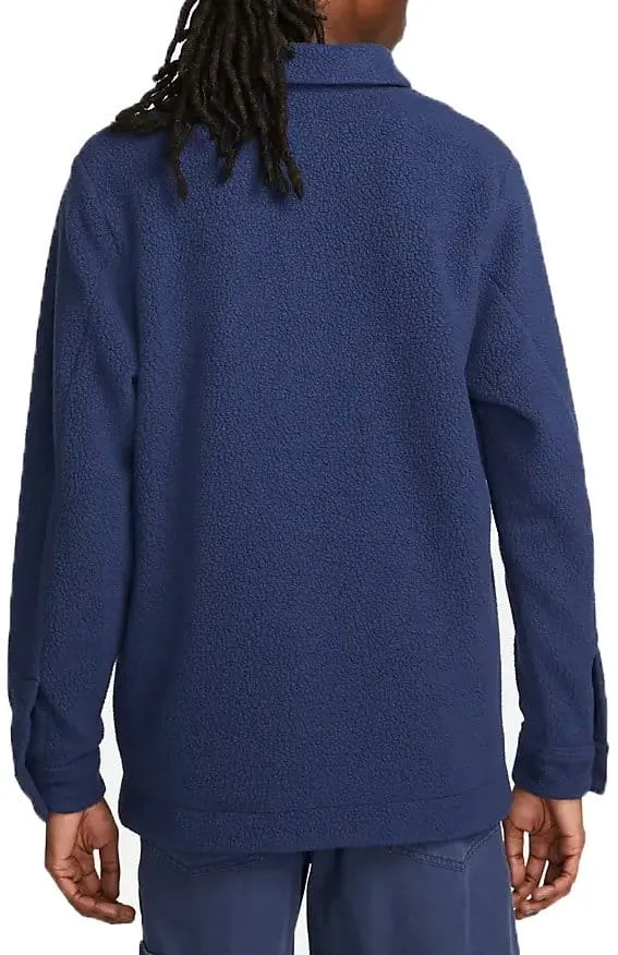 Chaqueta Nike M NSW SPU JACKET SHERPA