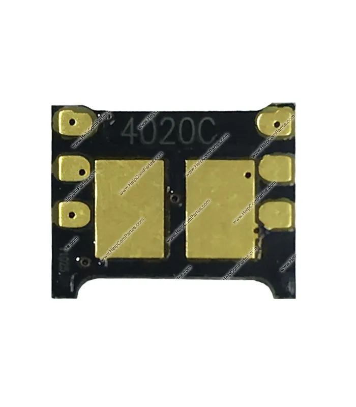 CHIP HP CE263A  63A MAGENTA  CP4025/CP4525