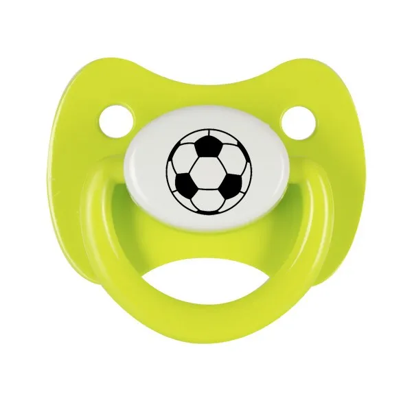 Chupete con Pelota