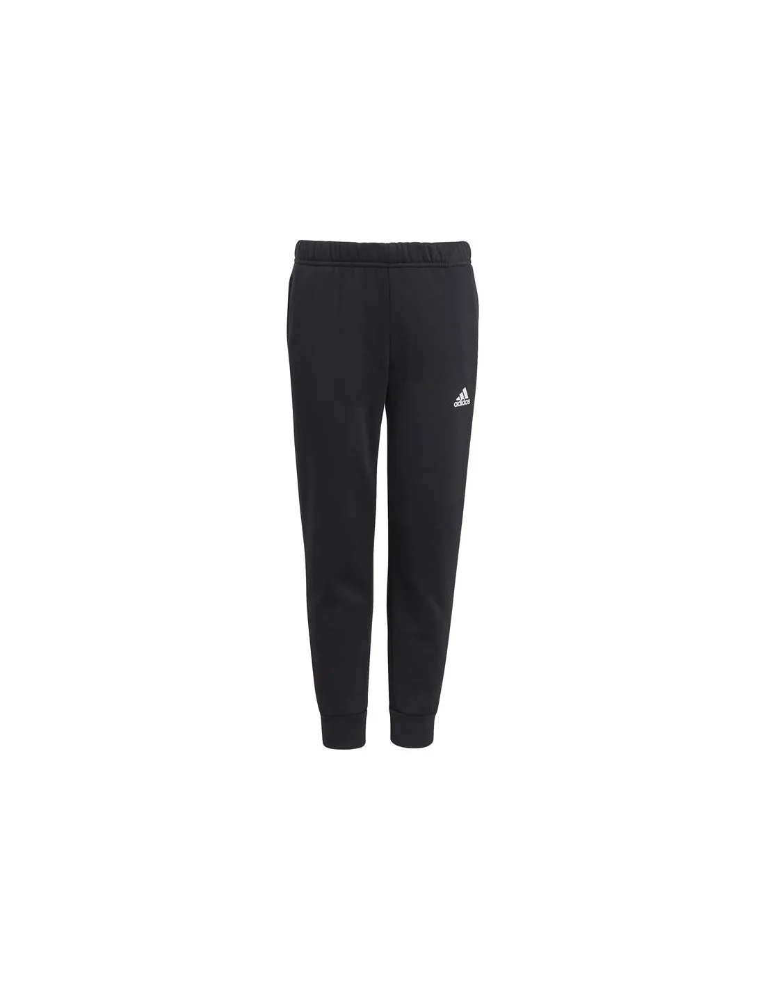 Chándal adidas Little Essentials Big Logo Fleece Infantil