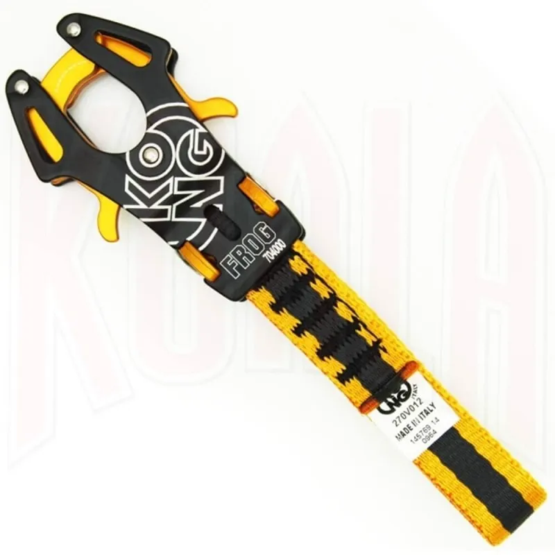 Cinta Express Kong FROG