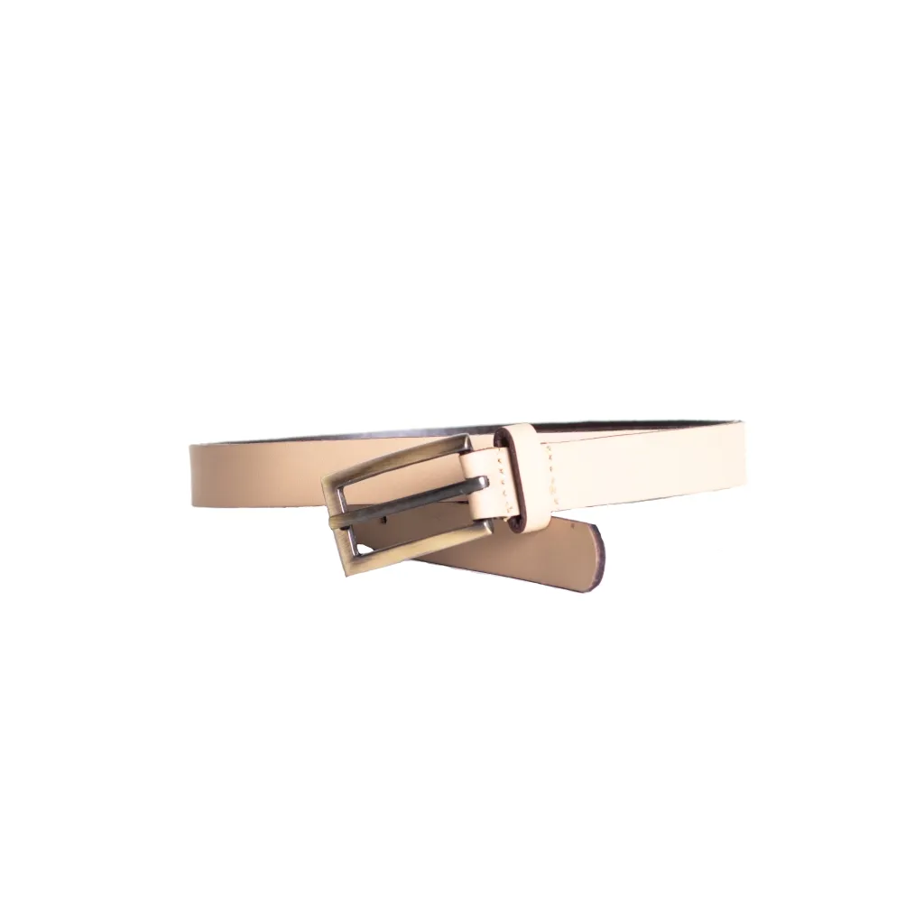 CINTO 9098 ARENA FINO PARA DAMAS