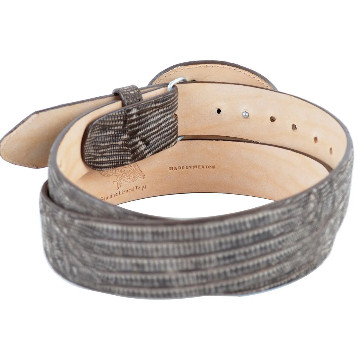 CINTO ARMADILLOTEJU VAQUERO CBC110735