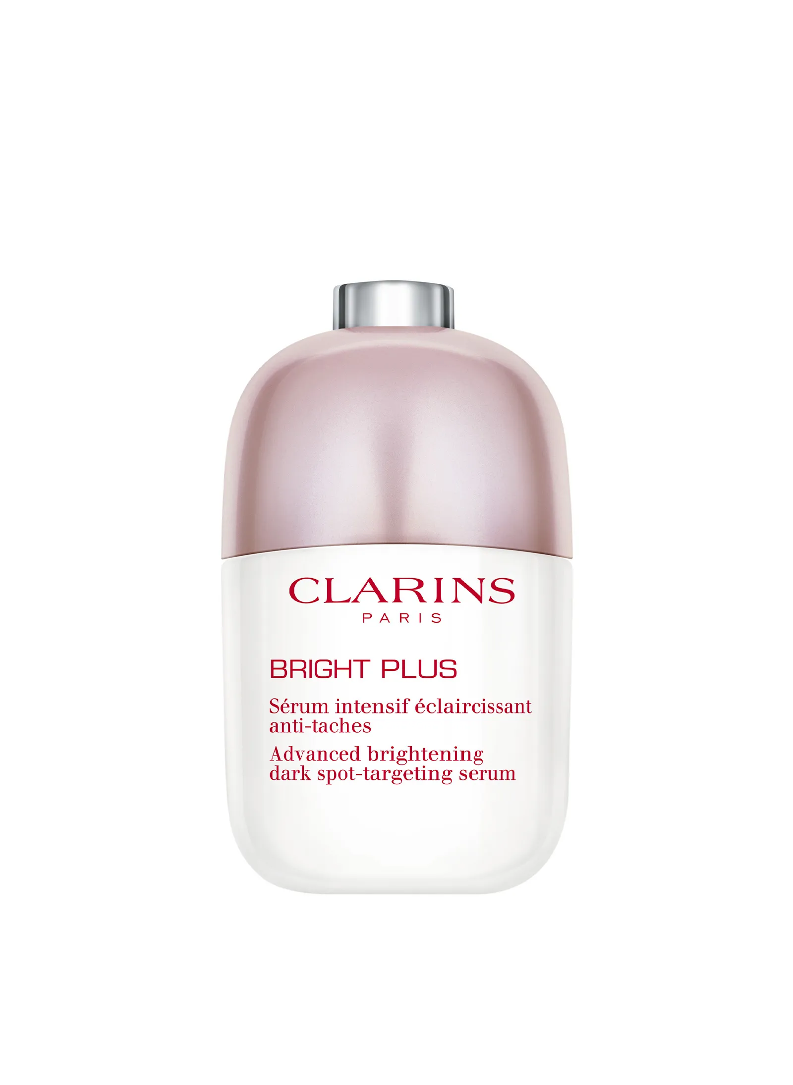 CLARINS Bright Plus Sérum intensivo antimanchas