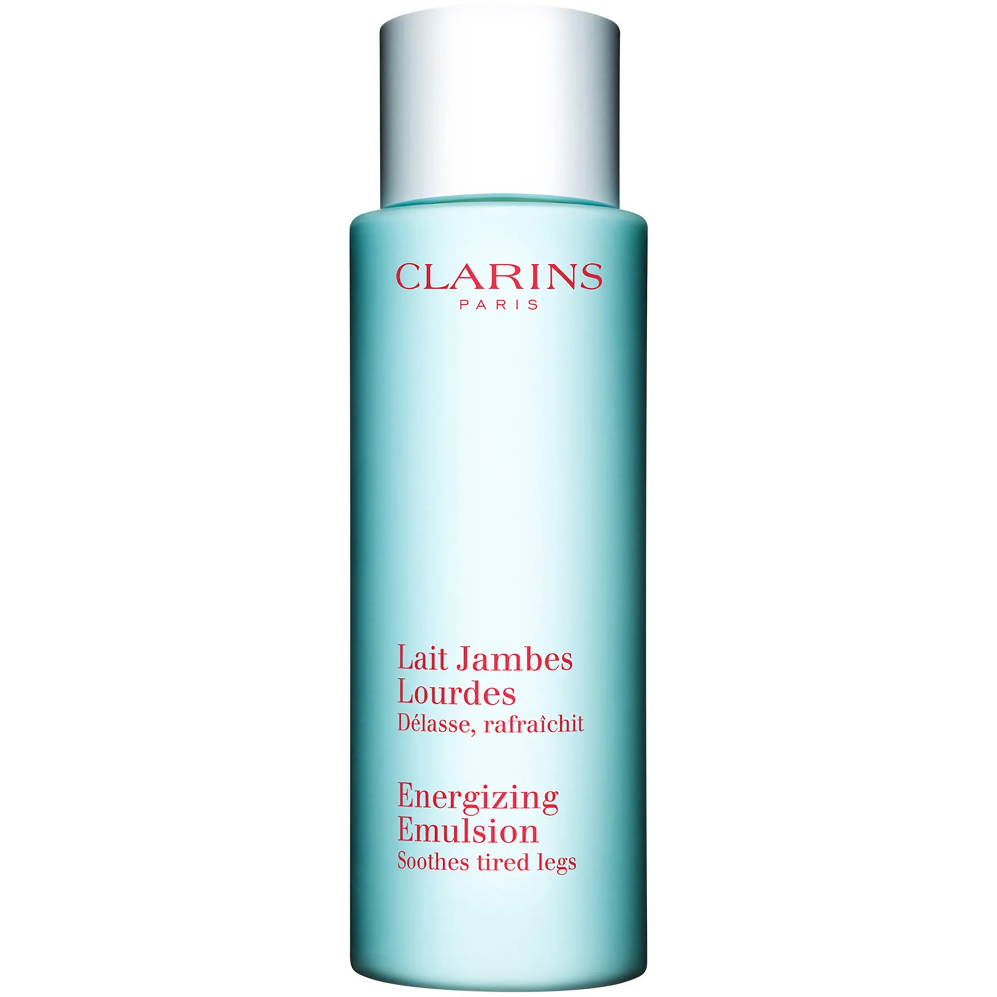 CLARINS Leche para piernas pesadas