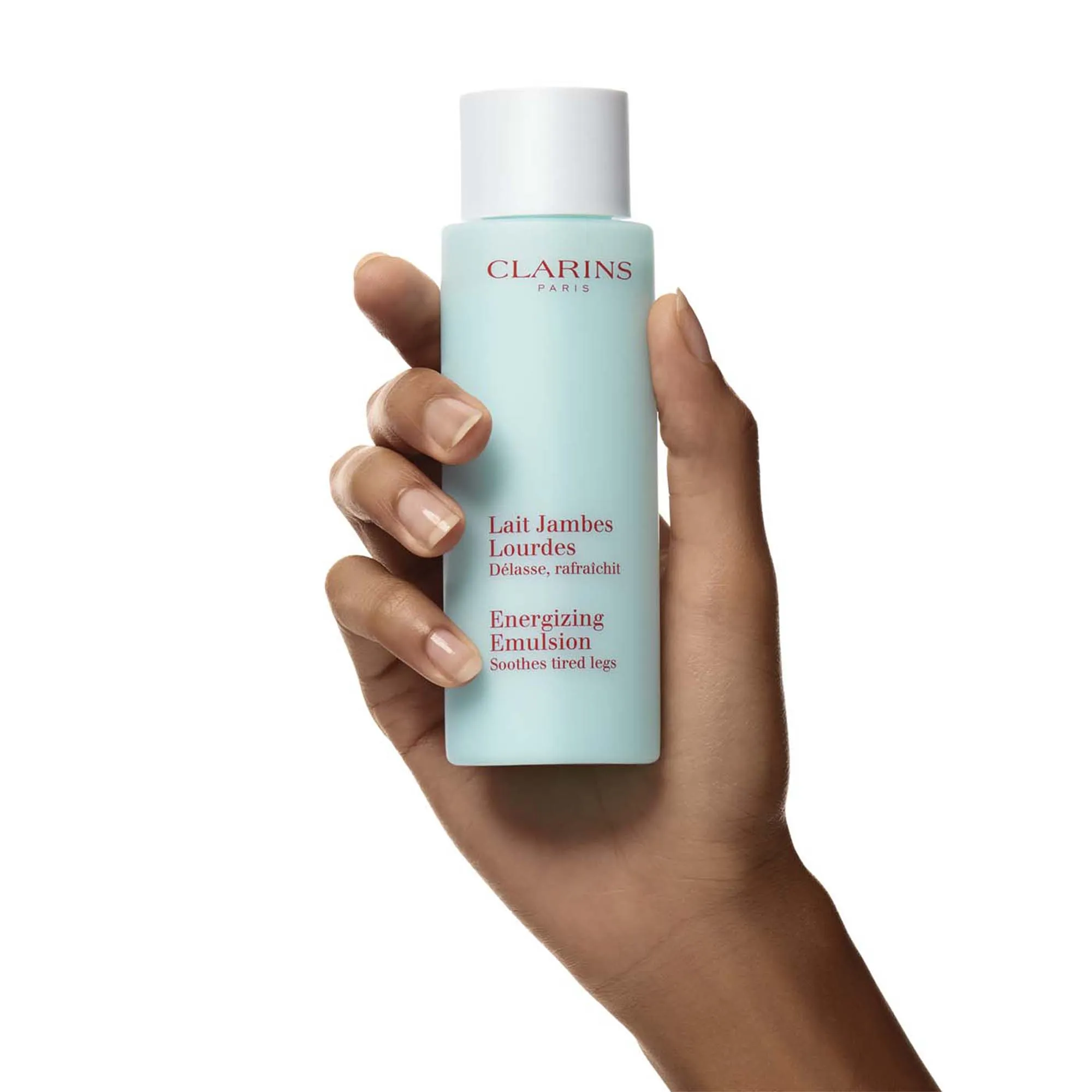 CLARINS Leche para piernas pesadas
