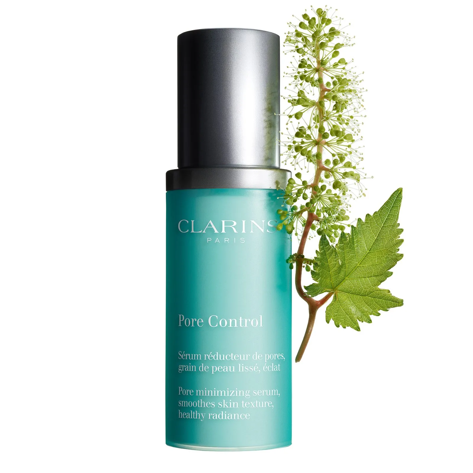 CLARINS PORE CONTROL   SéRUM REDUCTOR DE POROS