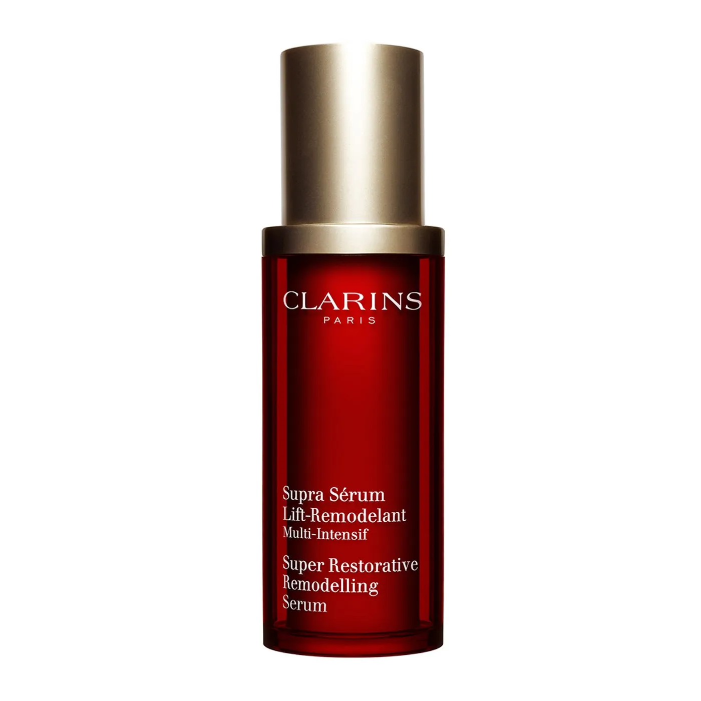 CLARINS SUPRA SERUM LIFT REMODELANT  SéRUM ANTIEDAD MULTIINTENSIVO