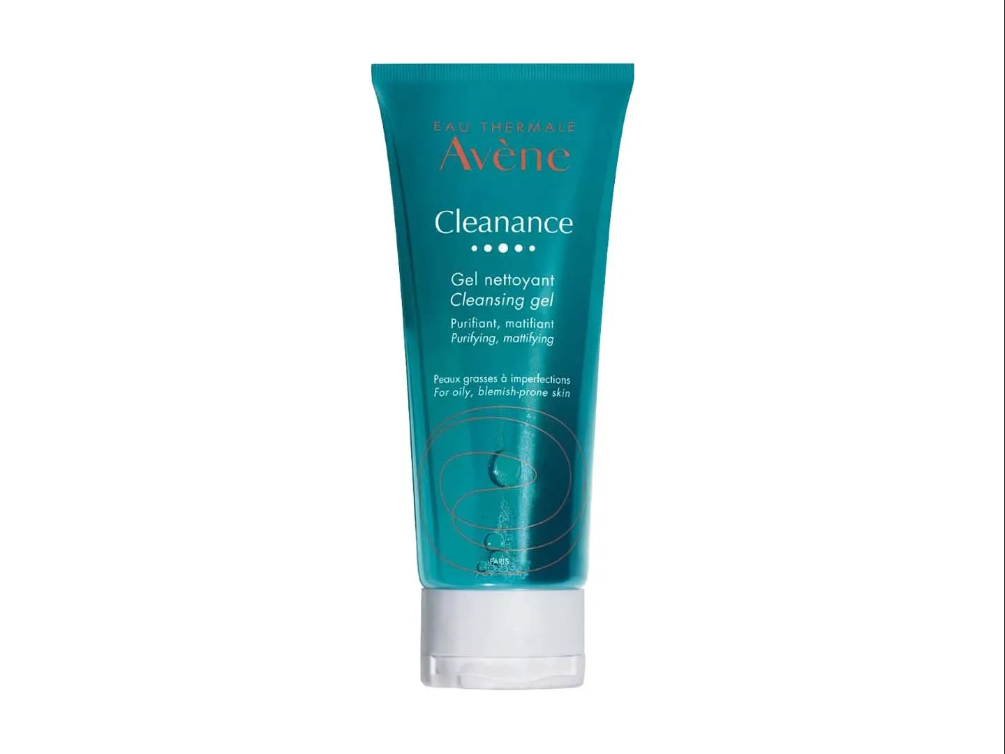 Cleanance Gel Limpiador 200 Ml