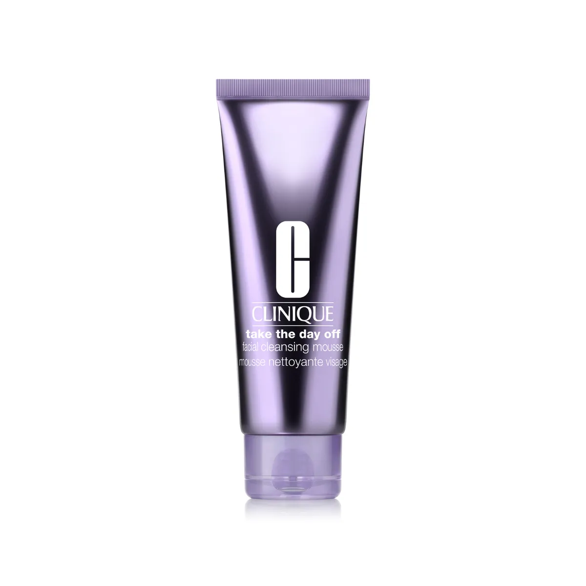 Clinique Mousse Limpiador Facial Take The Day Off