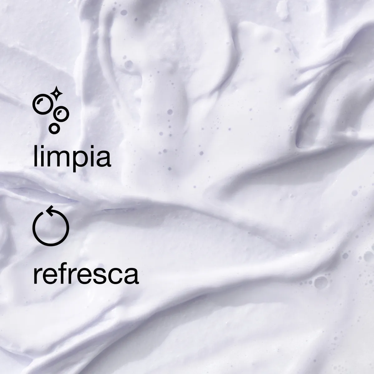 Clinique Mousse Limpiador Facial Take The Day Off
