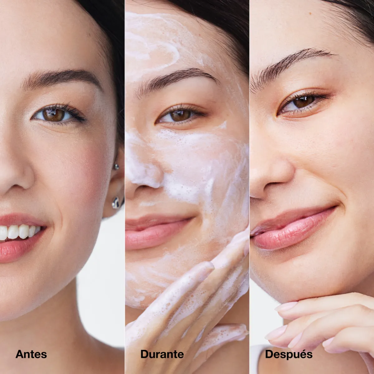 Clinique Mousse Limpiador Facial Take The Day Off