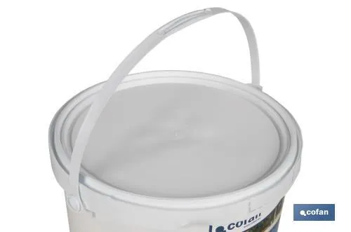 Cloro granulado para piscinas | Disolución lenta | Envases de 5 kilos