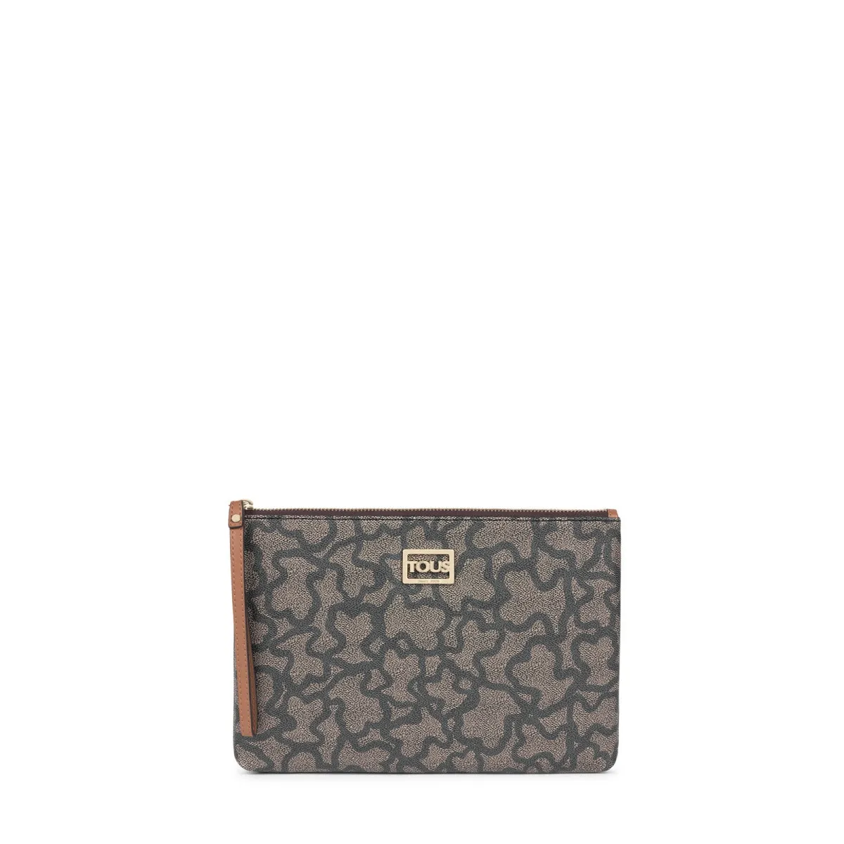 CLUTCH KAOS ICON MULTI NEGRO  TOUS