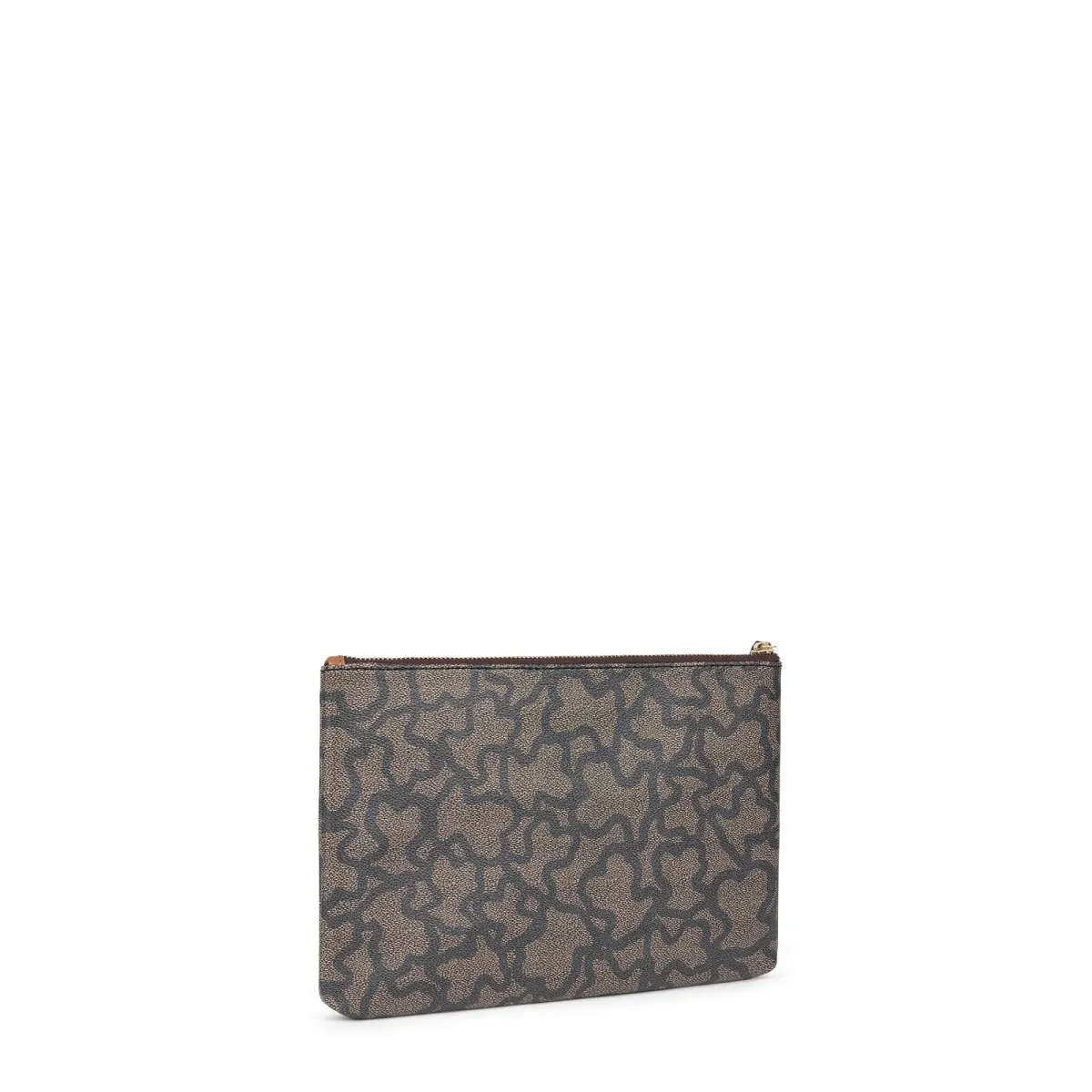 CLUTCH KAOS ICON MULTI NEGRO  TOUS