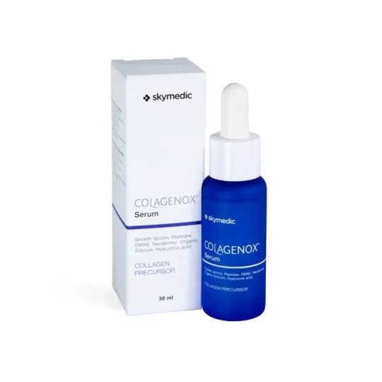 COLAGENOX SÉRUM  SKYMEDIC