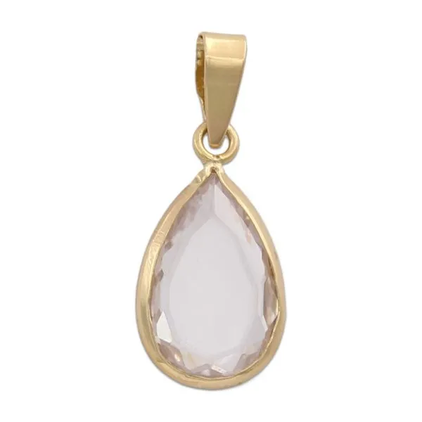 Colgante Oro