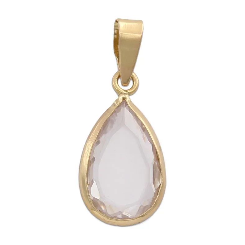 Colgante Oro