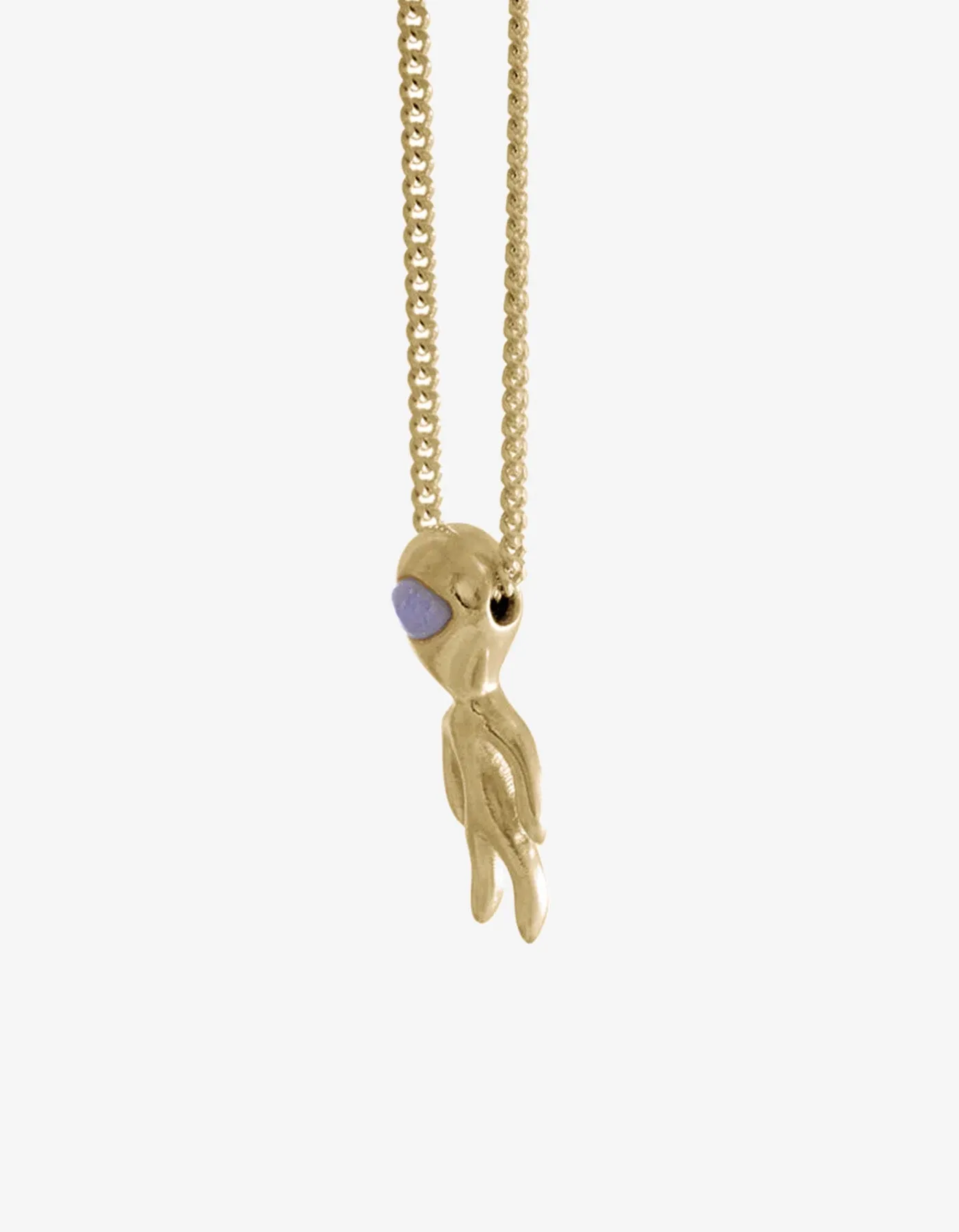 Collar Alien