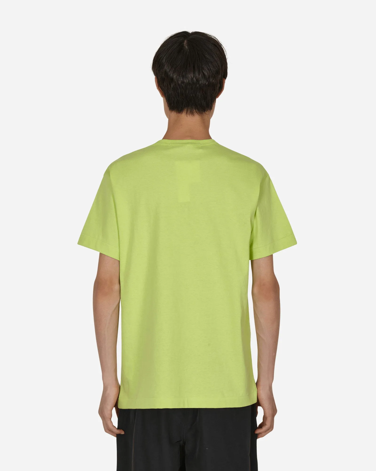 Comme des Garçons PLAY Mini Heart Solid Tee