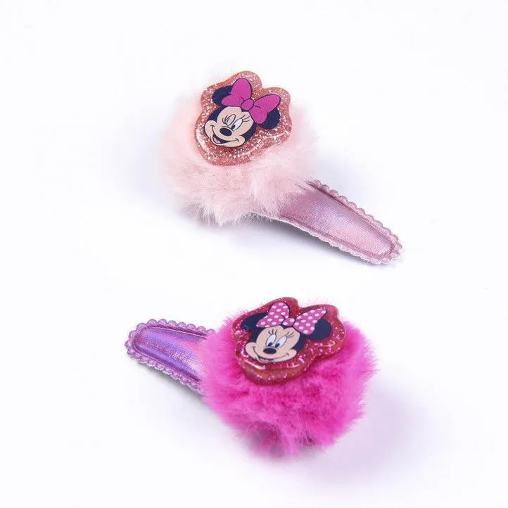 Complementos Cerda set de belleza 8 piezas minnie