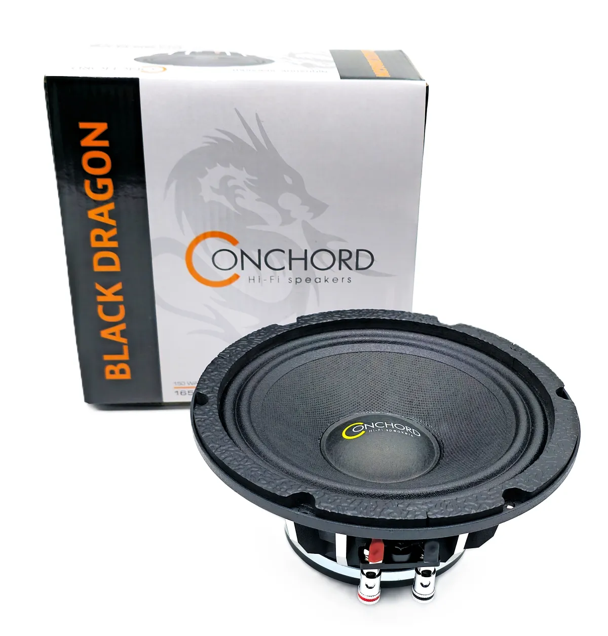 CONCHORD BD 65 N V2