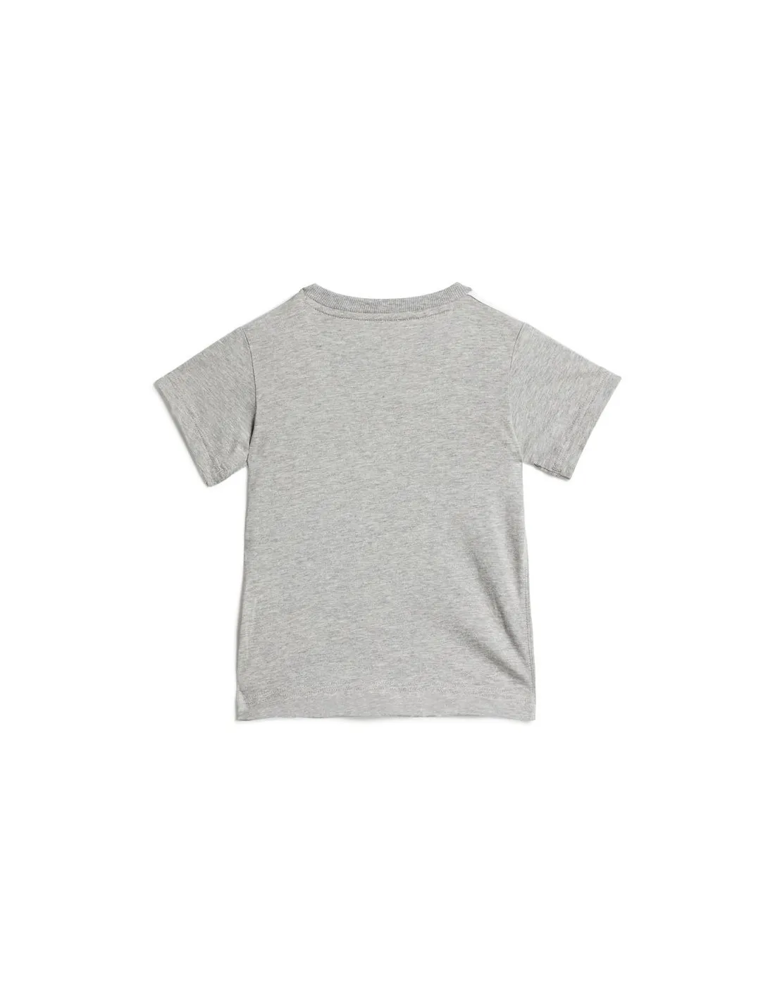 Conjunto adidas Essentials Sport Set Infantil Gris