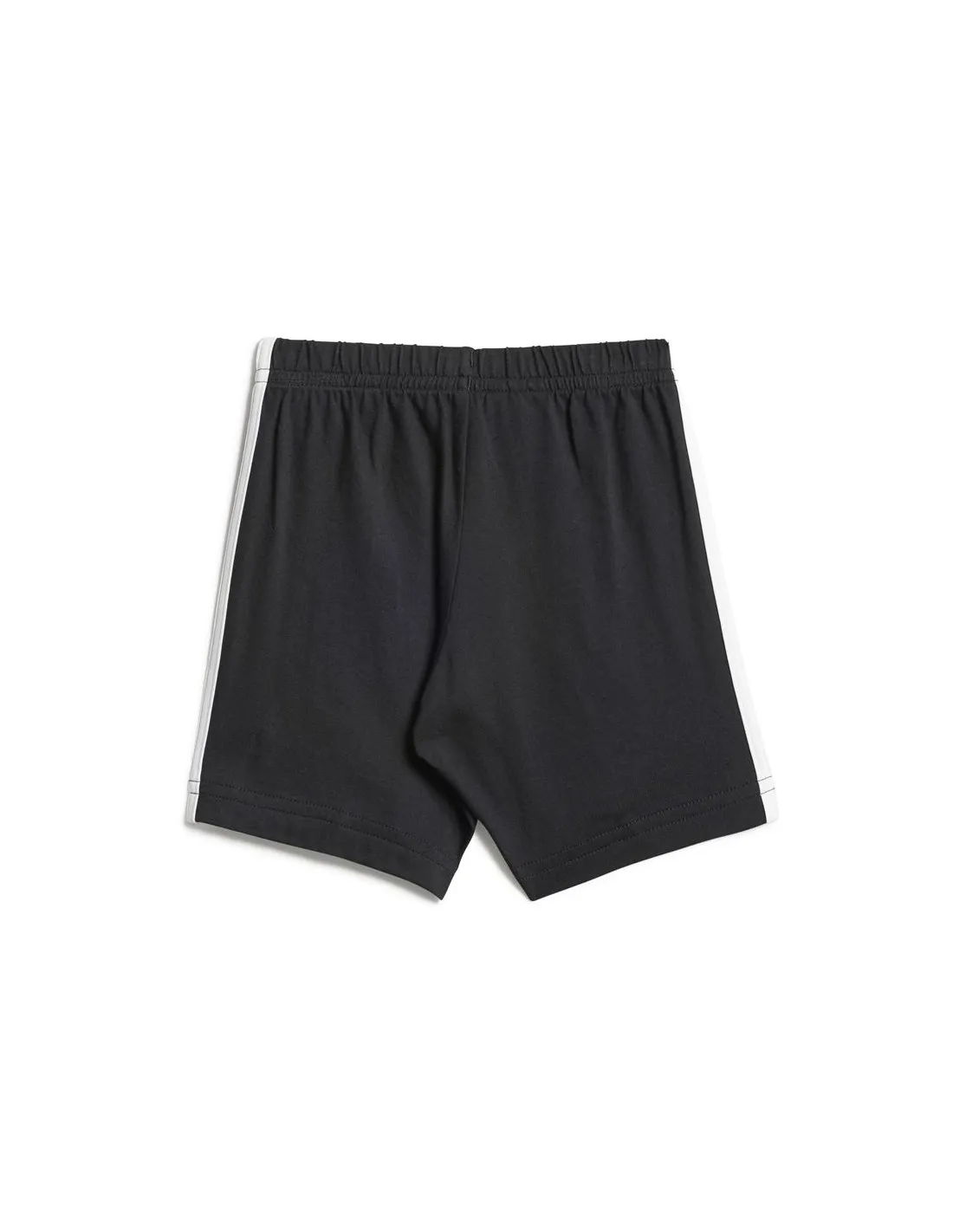 Conjunto adidas Essentials Sport Set Infantil Gris