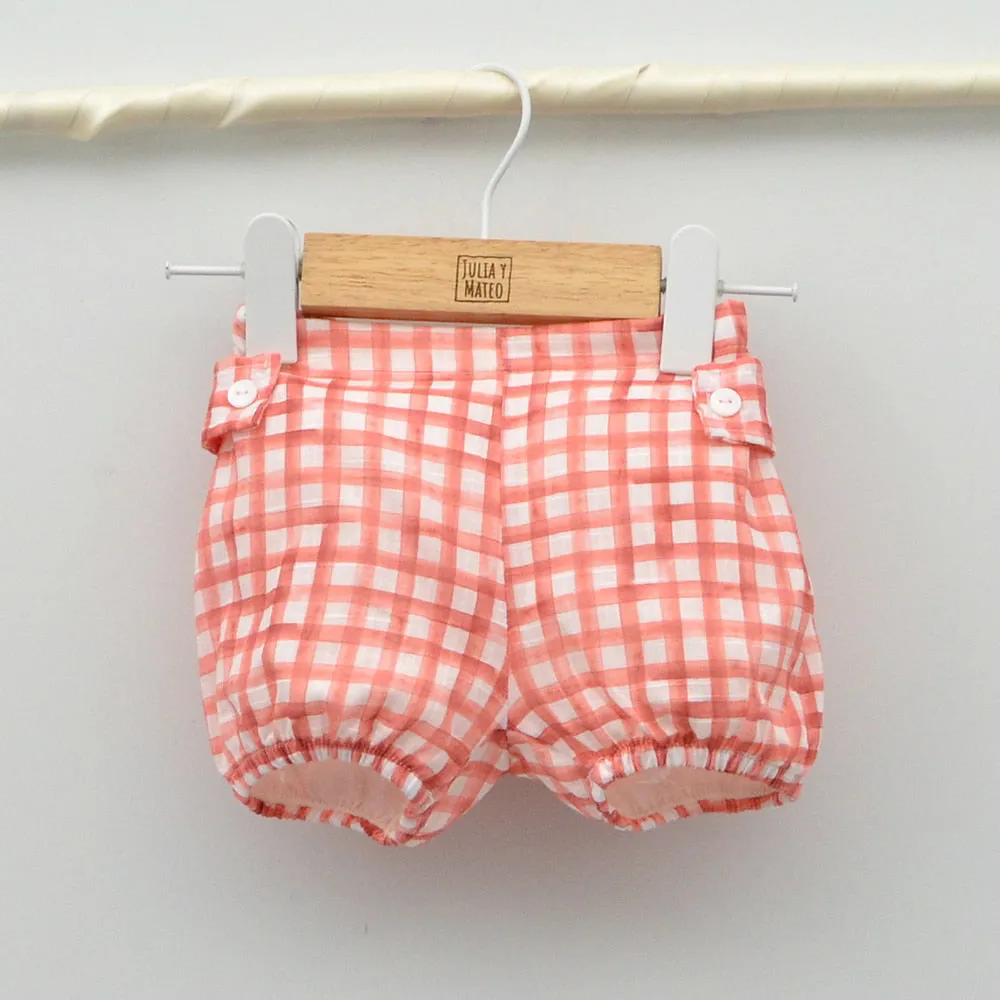 Conjunto bebés Teo