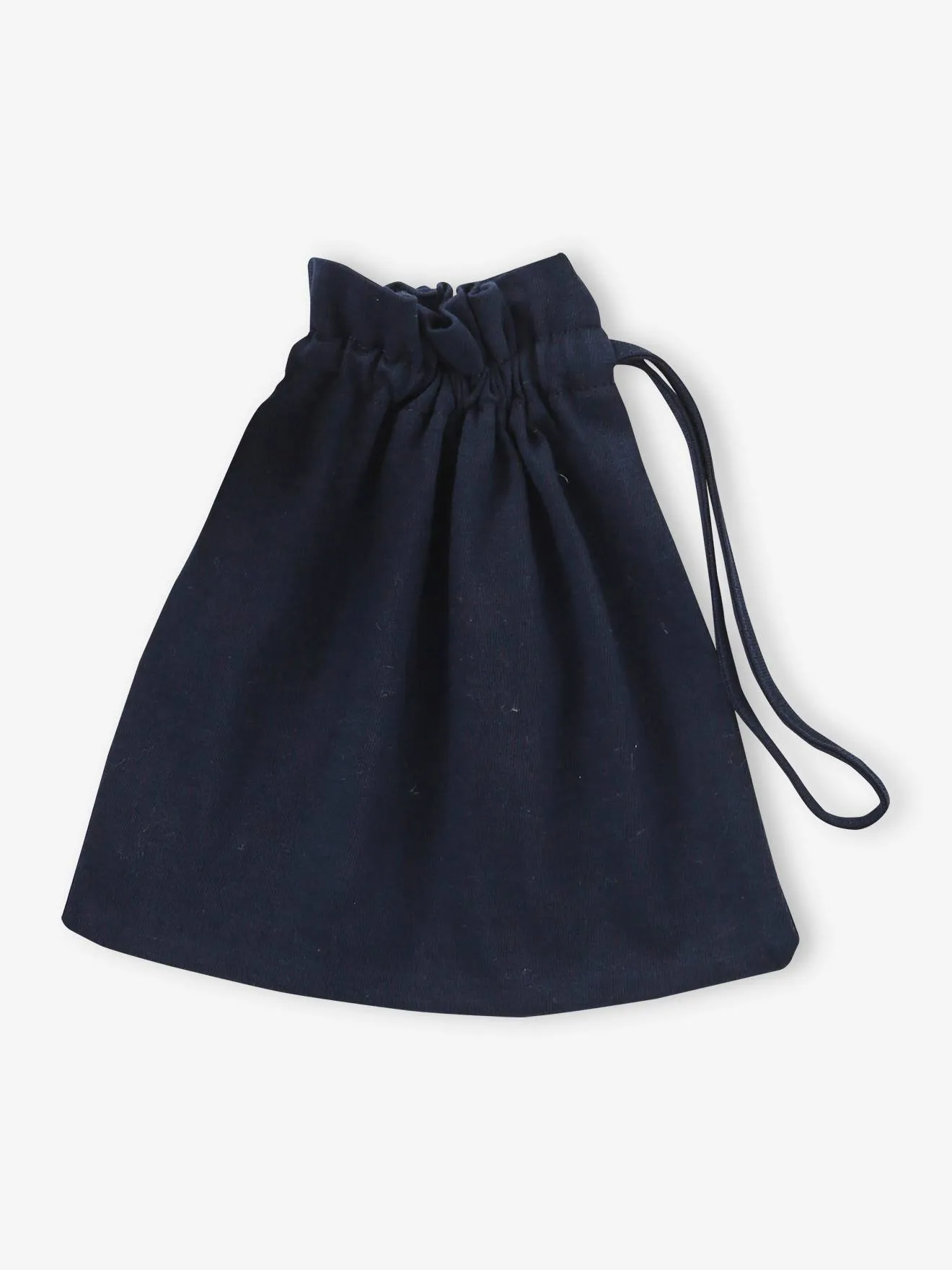 Conjunto de gorra, manoplas y patucos para recién nacido, con bolsa a juego