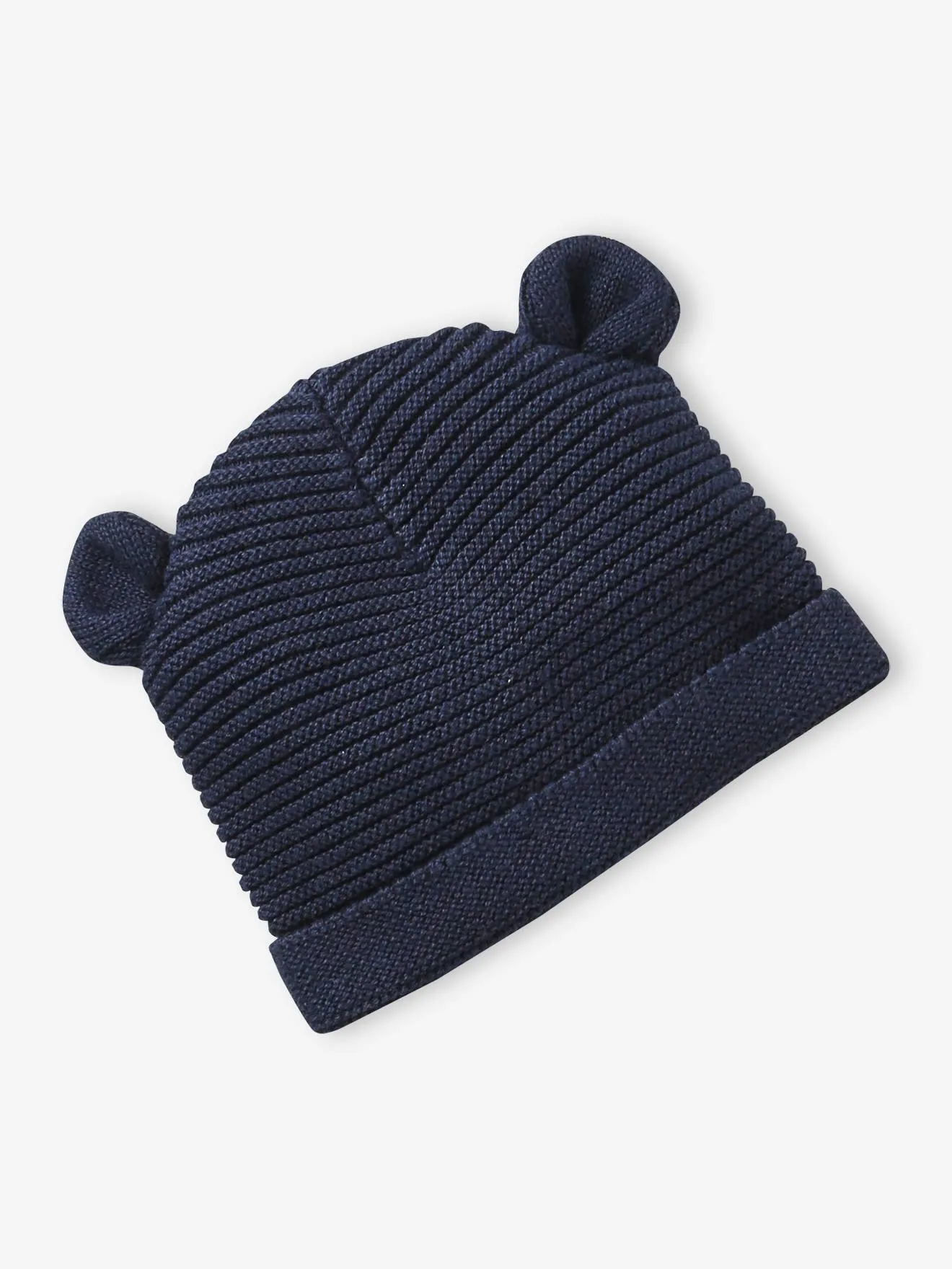 Conjunto de gorra, manoplas y patucos para recién nacido, con bolsa a juego
