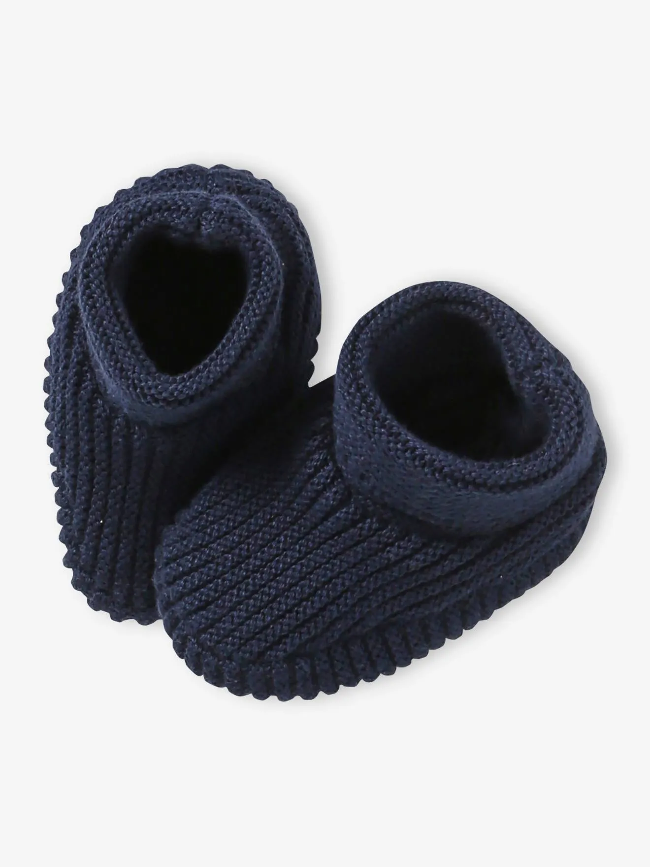 Conjunto de gorra, manoplas y patucos para recién nacido, con bolsa a juego