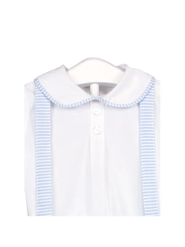 Conjunto pinocho bebé