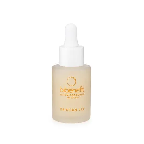 Contorno de ojos Bibenefit