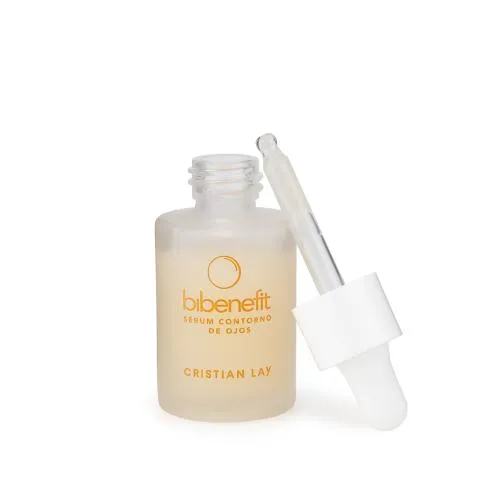 Contorno de ojos Bibenefit