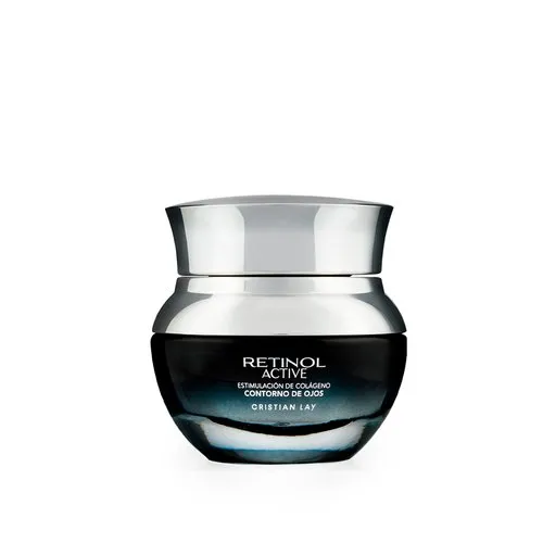 Contorno de ojos Retinol Active