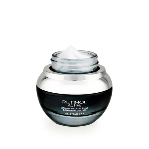Contorno de ojos Retinol Active